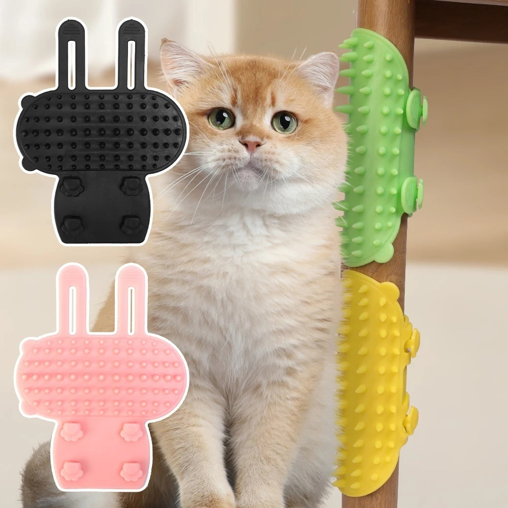 PurrEase Corner Comb