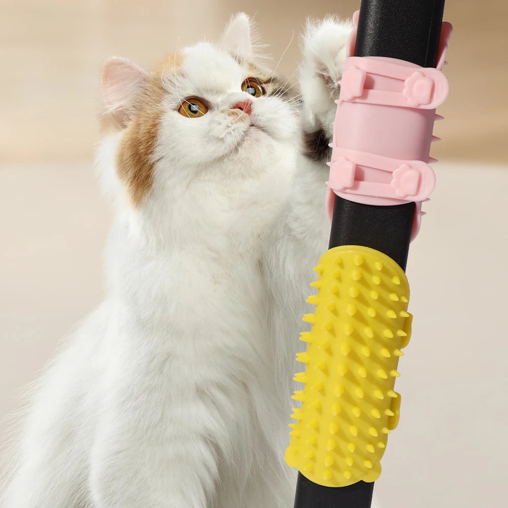 PurrEase Corner Comb